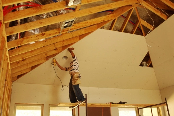 How To Repair Drywall in Centennial CO